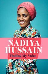 Pronalaženje mog glasa Nadiya Hussain