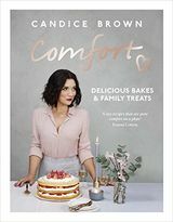 Udobnost: Ukusni kolači i obiteljske poslastice Candice Brown