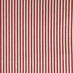 Candy Stripe Fabric od Iana Mankina