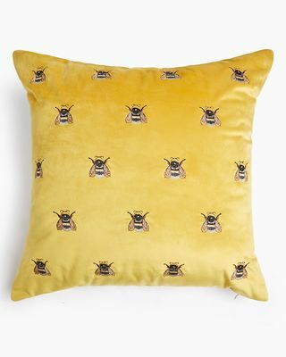 Baršunasti jastuk za pčele