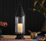 HARRY POTTER ™ Hogwarts Lantern