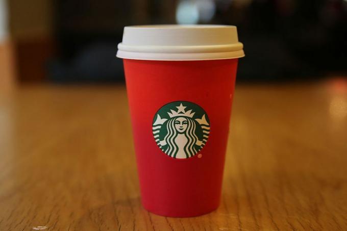 je li starbucks otvoren na Božić 2019