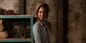 na slici isabel may kao elsa iz paramounta originalna serija 1883. fotografija cr emerson millerparamount © 2021 mtv entertainment studios sva prava pridržana