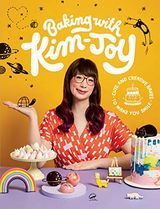 Pečenje uz Kim-Joy: Slatke i kreativne kolače kako bi vas Kim-Joy nasmijale 