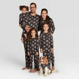 Fair Isle Family PJ