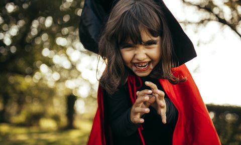 ženska imena vampira