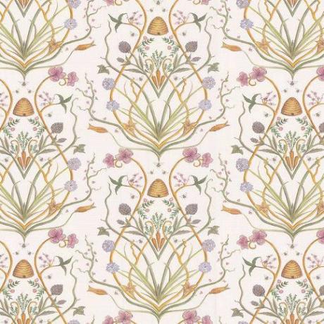 Potagerie Wallpaper