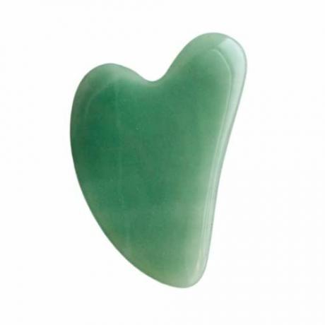 Alat za podizanje lica Jade Gua Sha