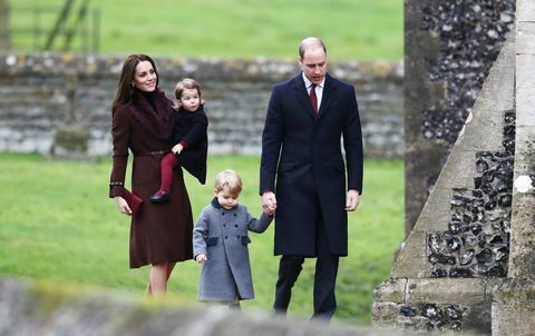 Princ William i Catherine uveli su nove sigurnosne mjere kako bi zaštitili Georgea i Charlotte
