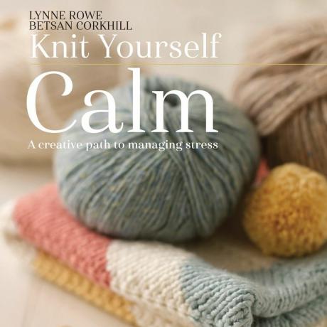 Knit Yourself Calm: kreativan put za upravljanje stresom