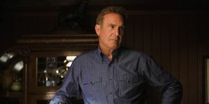 kevin costner yellowstone