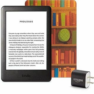 Kindle Essentials Bundle