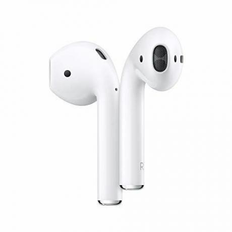 AirPods (2. generacija) bežične slušalice