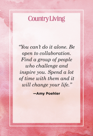 citat amy poehler