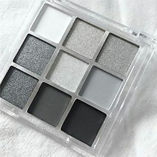 Paleta sjenila Smokey 