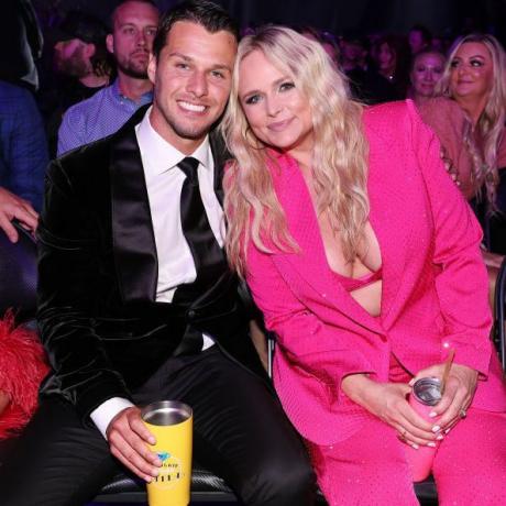 brendan mcloughlin i miranda lambert