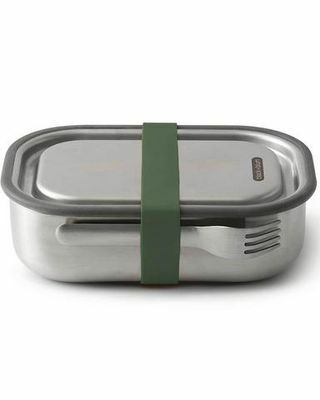 Kutija za ručak od nehrđajućeg čelika