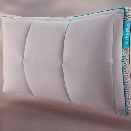 Hybrid® jastuk, obnovljen