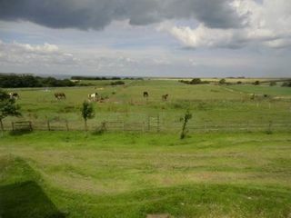 Barns Farm - zemljište