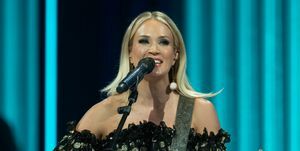 Carrie Underwood veliki ole opry