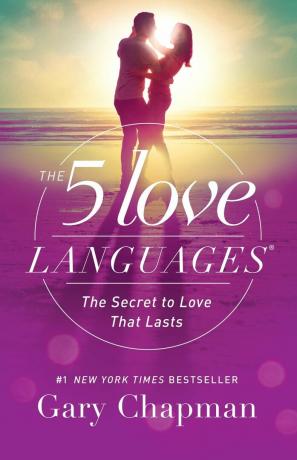 5 jezika ljubavi: Tajna ljubavi koja traje