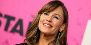 jennifer garner na premijeri party down