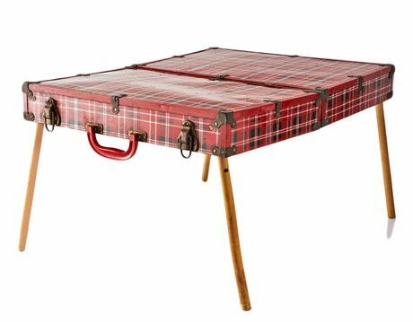 Procjena stola za piknik iz 1950-ih