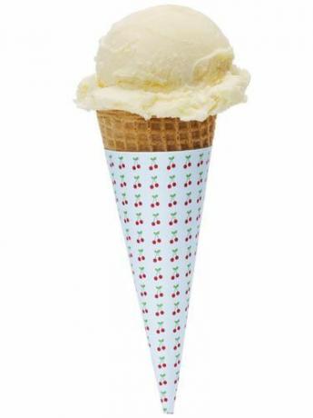 Kako napraviti sladoled bez proizvođača sladoleda