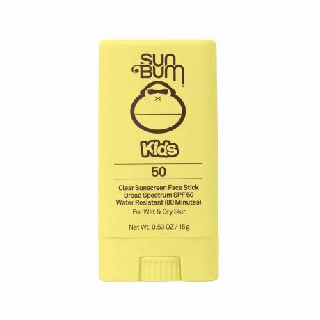 Krema za sunčanje u stiku za djecu SPF 50