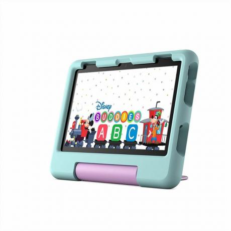 Amazon Fire HD 8 Kids tablet