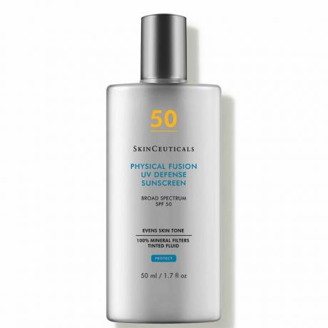 Physical Fusion UV Defence krema za sunčanje SPF 50