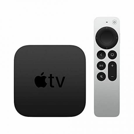 2021. Apple TV 4K (2. generacija) (64 GB)