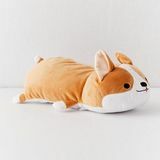 Corgi Plushie koji se može grijati