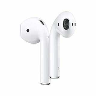 2. generacija AirPods slušalica