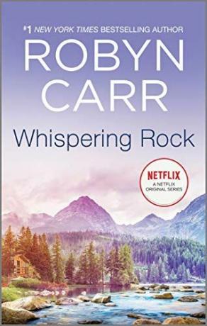 Whispering Rock: knjiga 3 serije Virgin River (A Virgin River Novel)