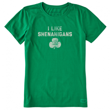 Sviđa mi se Shenanigans Tee