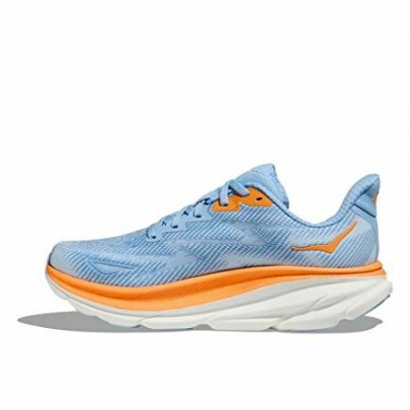 Ženske tenisice Hoka One, Airy Blue Ice Water, 9