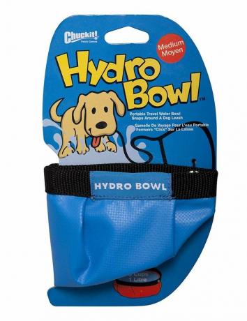 Fotografija Hydro Bowl Canine Hardware