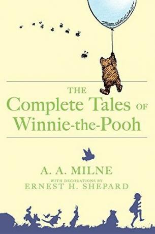 Winnie the Pooh