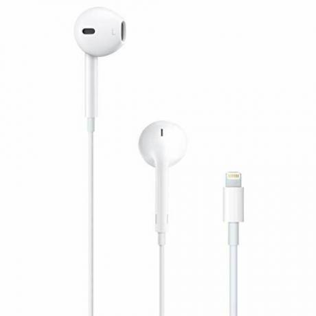 EarPods slušalice s Lightning konektorom