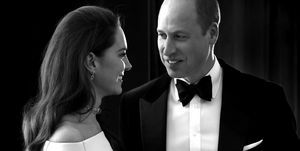 kate middleton i princ william na Earthshot prize 2022