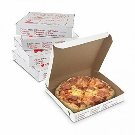 Kutija za pizzu