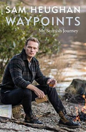 'Waypoints: My Scottish Journey' Sama Heughana