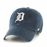 Detroit Tigers Baseball Cap