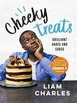 Cheeky poslastice: sjajni kolači i kolači Liama ​​Charlesa