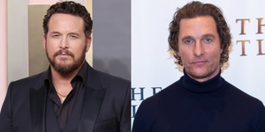 cole hauser i matthew mcconaughey