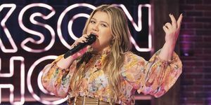 'The Kelly Clarkson Show' Kelly Clarkson vijesti 'the voice' napušta novi glazbeni album ep Kellyoke