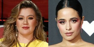 'the voice' sezona 22 2022. s Camilom Cabello, a ne s Kelly Clarkson