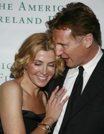 ljubavna priča natasha richardson i liam neeson