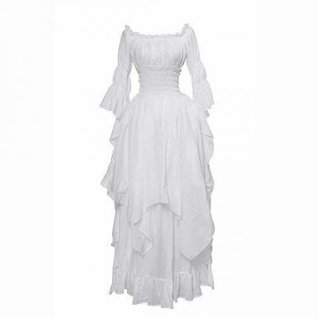 Viktorijanska haljina